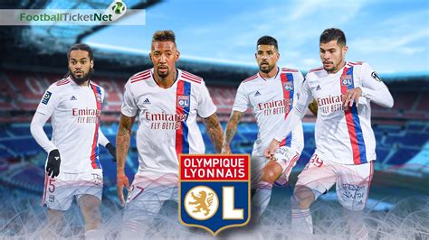 olympique lyon fc results
